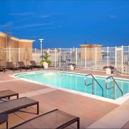 Global Luxury Suites At M Street Washington Eksteriør billede