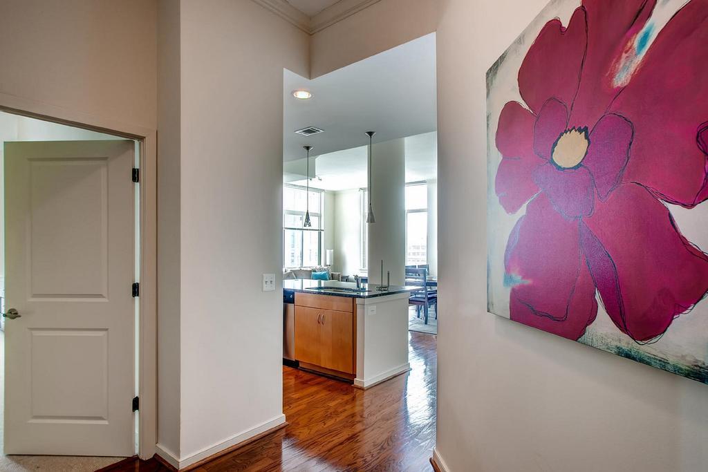 Global Luxury Suites At M Street Washington Eksteriør billede